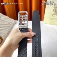 $60.00 USD Burberry AAA Quality Belts For Men #1365144