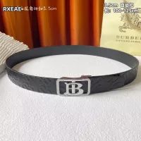$60.00 USD Burberry AAA Quality Belts For Men #1365144