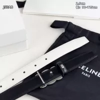 $48.00 USD Celine AAA Quality Belts For Women #1365154