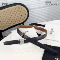 $48.00 USD Celine AAA Quality Belts For Women #1365158