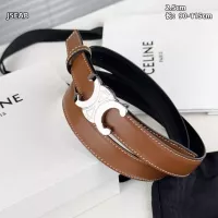 $48.00 USD Celine AAA Quality Belts For Women #1365158