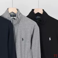 $52.00 USD Ralph Lauren Polo Jackets Long Sleeved For Men #1365204