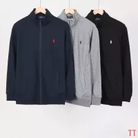 $52.00 USD Ralph Lauren Polo Jackets Long Sleeved For Men #1365205