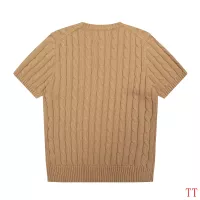 $42.00 USD Ralph Lauren Polo Sweaters Short Sleeved For Women #1365247