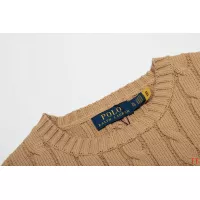 $42.00 USD Ralph Lauren Polo Sweaters Short Sleeved For Women #1365247