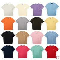 $42.00 USD Ralph Lauren Polo Sweaters Short Sleeved For Women #1365253