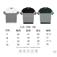 $42.00 USD Ralph Lauren Polo Sweaters Short Sleeved For Women #1365260
