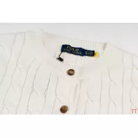 $56.00 USD Ralph Lauren Polo Sweaters Long Sleeved For Women #1365262