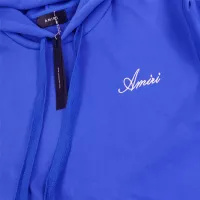 $48.00 USD Amiri Hoodies Long Sleeved For Unisex #1365286
