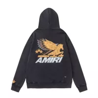 $76.00 USD Amiri Hoodies Long Sleeved For Unisex #1365290