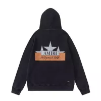 $76.00 USD Amiri Hoodies Long Sleeved For Unisex #1365294