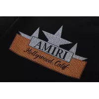 $76.00 USD Amiri Hoodies Long Sleeved For Unisex #1365294