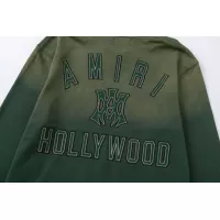 $76.00 USD Amiri Hoodies Long Sleeved For Unisex #1365295