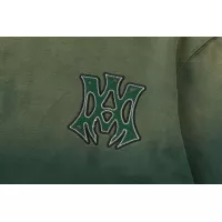 $76.00 USD Amiri Hoodies Long Sleeved For Unisex #1365295