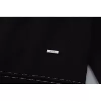 $76.00 USD Amiri Hoodies Long Sleeved For Unisex #1365297