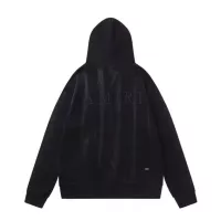 $72.00 USD Amiri Hoodies Long Sleeved For Unisex #1365298