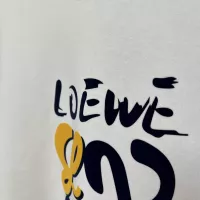 $42.00 USD LOEWE Hoodies Long Sleeved For Unisex #1365320