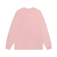 $48.00 USD Balenciaga T-Shirts Long Sleeved For Unisex #1365329