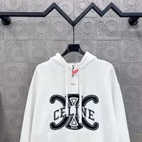 $76.00 USD Celine Hoodies Long Sleeved For Unisex #1365421