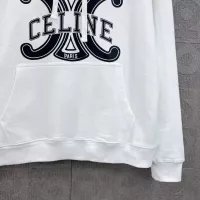 $76.00 USD Celine Hoodies Long Sleeved For Unisex #1365421