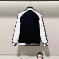 $68.00 USD Moncler Jackets Long Sleeved For Unisex #1365429