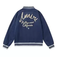 $102.00 USD Amiri Jackets Long Sleeved For Unisex #1365435
