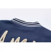$102.00 USD Amiri Jackets Long Sleeved For Unisex #1365435