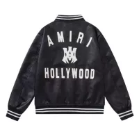 $102.00 USD Amiri Jackets Long Sleeved For Unisex #1365437
