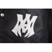 $102.00 USD Amiri Jackets Long Sleeved For Unisex #1365437