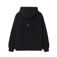 $82.00 USD Chrome Hearts Jackets Long Sleeved For Unisex #1365441