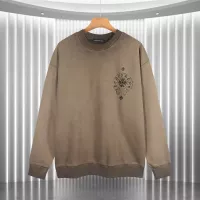 $68.00 USD Chrome Hearts Hoodies Long Sleeved For Unisex #1365442