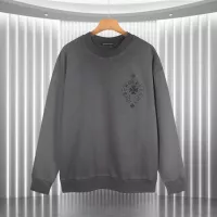 $68.00 USD Chrome Hearts Hoodies Long Sleeved For Unisex #1365443