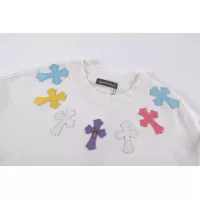 $68.00 USD Chrome Hearts Hoodies Long Sleeved For Unisex #1365444