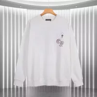 $68.00 USD Chrome Hearts Hoodies Long Sleeved For Unisex #1365450