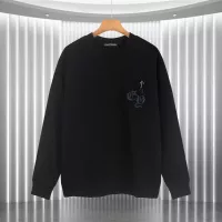 $68.00 USD Chrome Hearts Hoodies Long Sleeved For Unisex #1365451