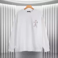 $72.00 USD Chrome Hearts Hoodies Long Sleeved For Unisex #1365452