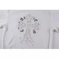 $72.00 USD Chrome Hearts Hoodies Long Sleeved For Unisex #1365452