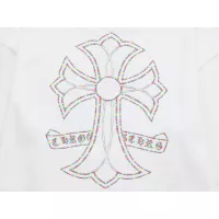 $64.00 USD Chrome Hearts Hoodies Long Sleeved For Unisex #1365456
