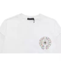 $64.00 USD Chrome Hearts Hoodies Long Sleeved For Unisex #1365456