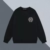 $64.00 USD Chrome Hearts Hoodies Long Sleeved For Unisex #1365457