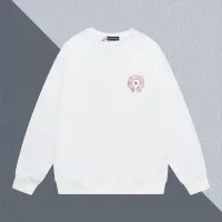 $64.00 USD Chrome Hearts Hoodies Long Sleeved For Unisex #1365458