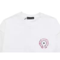 $64.00 USD Chrome Hearts Hoodies Long Sleeved For Unisex #1365458