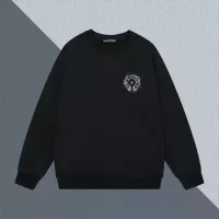 $64.00 USD Chrome Hearts Hoodies Long Sleeved For Unisex #1365459