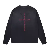$72.00 USD Chrome Hearts Hoodies Long Sleeved For Unisex #1365463
