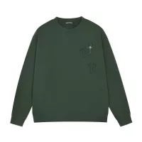 $72.00 USD Chrome Hearts Hoodies Long Sleeved For Unisex #1365464