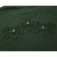 $72.00 USD Chrome Hearts Hoodies Long Sleeved For Unisex #1365464