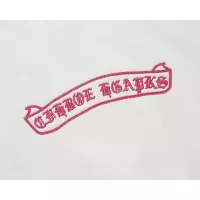 $64.00 USD Chrome Hearts Hoodies Long Sleeved For Unisex #1365466