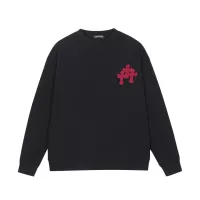 $68.00 USD Chrome Hearts Hoodies Long Sleeved For Unisex #1365469
