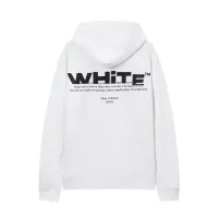 $52.00 USD Off-White Hoodies Long Sleeved For Unisex #1365472