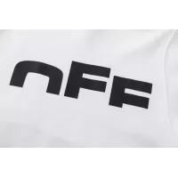 $52.00 USD Off-White Hoodies Long Sleeved For Unisex #1365472